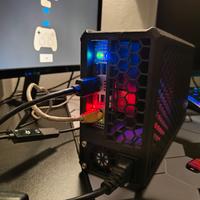 AMD BC 250 Bazzite Steam OS SSD 1TB