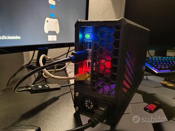 AMD BC 250 Bazzite Steam OS SSD 1TB