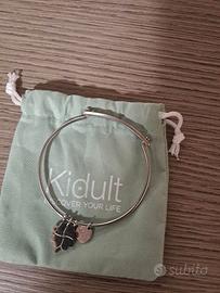 Bracciale kidult porta fortuna