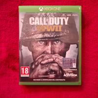 Videogioco Xbox One: Call Of Duty WWII