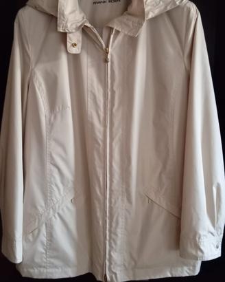 giubbotto donna Eden taglia 44 