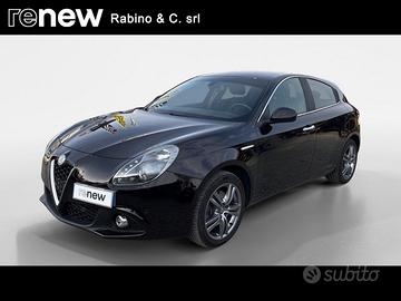 Alfa Romeo Giulietta 2.0 JTDm 150 CV Super