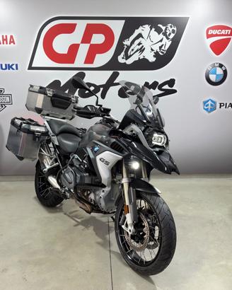 BMW R 1250 GS ABS 35.000 KM 2019