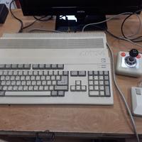 Commodore Amiga 500 1.3 1mb Gotek
