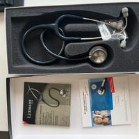 Stetoscopio Littman Classic II S.E. - Nero