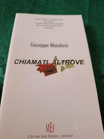 chiamati altrove 