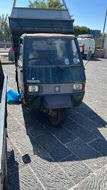 Piaggio spe 703 diesel