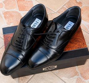 scarpe eleganti Fabi