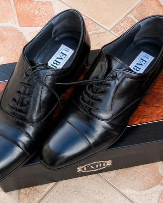 scarpe eleganti Fabi