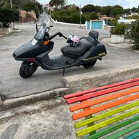 Honda spazio cn 250
