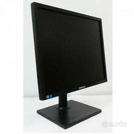 Pc all in one samsung tc191 thin client 19"