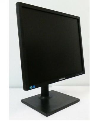 Pc all in one samsung tc191 thin client 19"