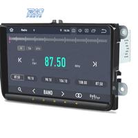 RADIO GPS ANDROID 11 PER VOLKSWAGEN VW SEAT SKODA 