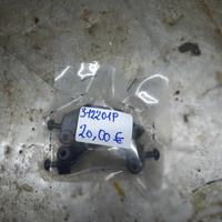 pezzi ricambi traxxas 