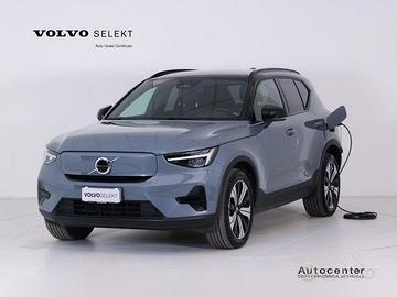 Volvo XC40 SINGLE MOTOR FWD CORE