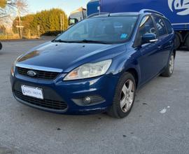 Ford Focus Focus 1.6 TDCi (90CV) SW