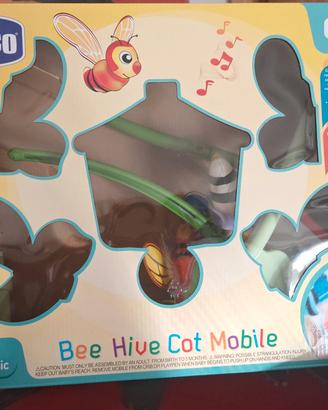  apine chicco Bee Hive