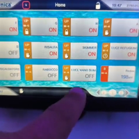 Aquatronica completo