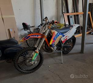Ktm 300 2t