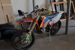 Ktm 300 2t