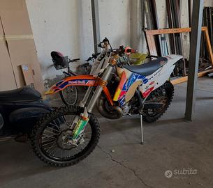 Ktm 300 2t