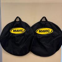 Borse Mavic per ruote