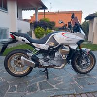 Moto guzzi V100 Mandello