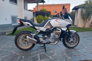 Moto guzzi V100 Mandello