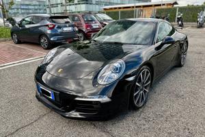 Porsche 911 3.8 Carrera S Coupé