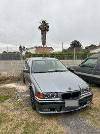Bmw serie 3 e36 318tds