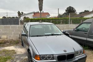 Bmw serie 3 e36 318tds