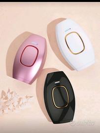 Depilatore a luce pulsata 