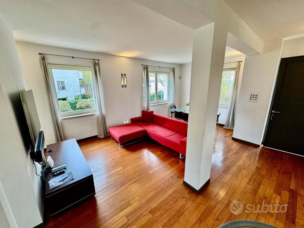Casa – Seveso, Altopiano di Seveso - Vista 5