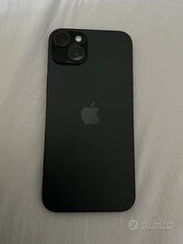 iPhone 15 Plus