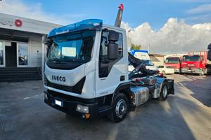 IVECO EUROCARGO 120EL22 GANCIO SCARRABILE EURO 6-2