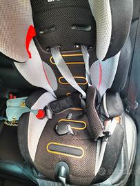 seggiolino isofix 9-36