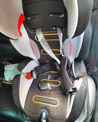 seggiolino isofix 9-36
