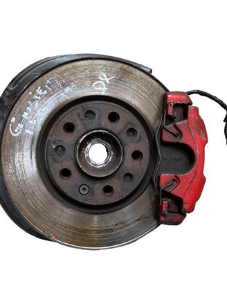 Ricambio Mozzo anteriore Destro ALFA ROMEO GIULIET