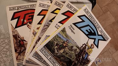 Texoni Speciale e Stella d'Oro