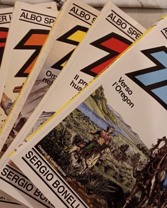 Texoni Speciale e Stella d'Oro