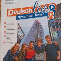 Deutsch live 2