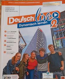 Deutsch live 2