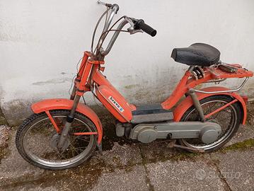 Piaggio Bravo Variatore 