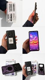 Xiaomi Redmi Note 14 PRO 5 G 256 GB - Come nuovo