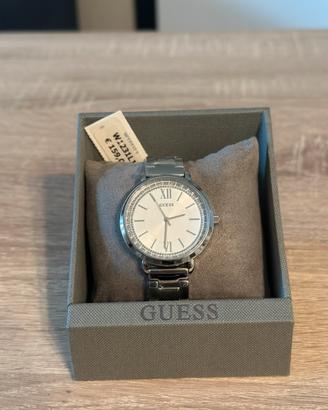 Orologio guess W1231L1 nuovo con scatola e garanzi