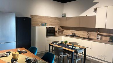 cucina Nuova completa 