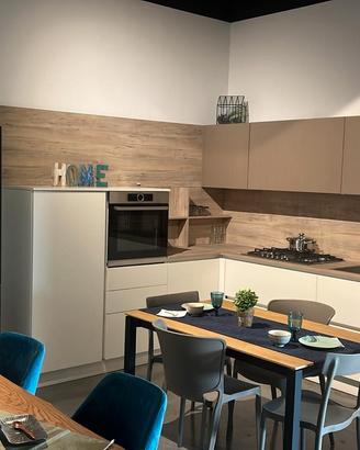 cucina Nuova completa 