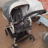 passeggino trilogy inglesina