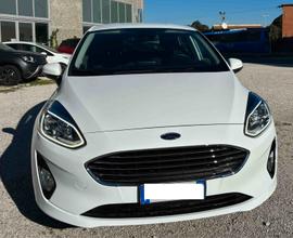 Ford Fiesta 1.1 75 CV 5 porte Titanium