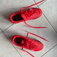 Scarpe calcetto bambino